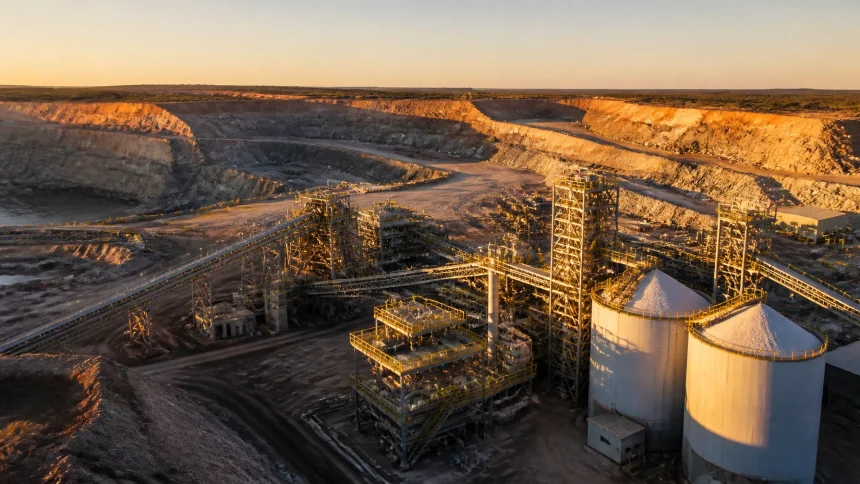 Lithium Price Forecast 2026: Structural Tightening, Storage Demand Surge, and the $25,000 Base Case
