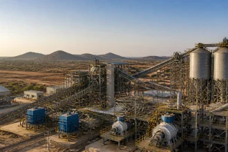 Nigeria’s 6,000 TPD Pivot: Building the African Lithium Downstream Processing Hub in Nasarawa
