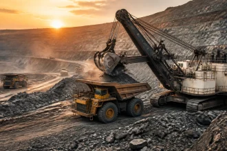 Mining ESG Compliance 2026: Mandatory ISSB and CSRD Rules Transform the Reporting Landscape