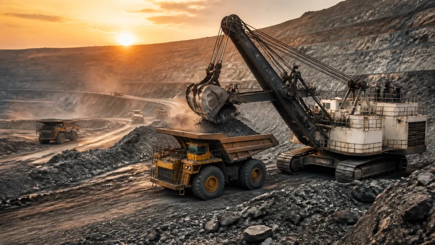 Mining ESG Compliance 2026: Mandatory ISSB and CSRD Rules Transform the Reporting Landscape