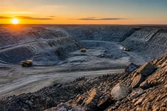 Uranium price forecast 2026: structural bull market as SMR demand and supply constraints reshape nuclear fuel cycle