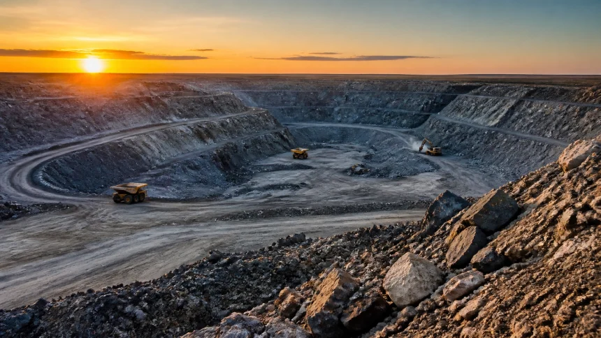 Uranium price forecast 2026: structural bull market as SMR demand and supply constraints reshape nuclear fuel cycle