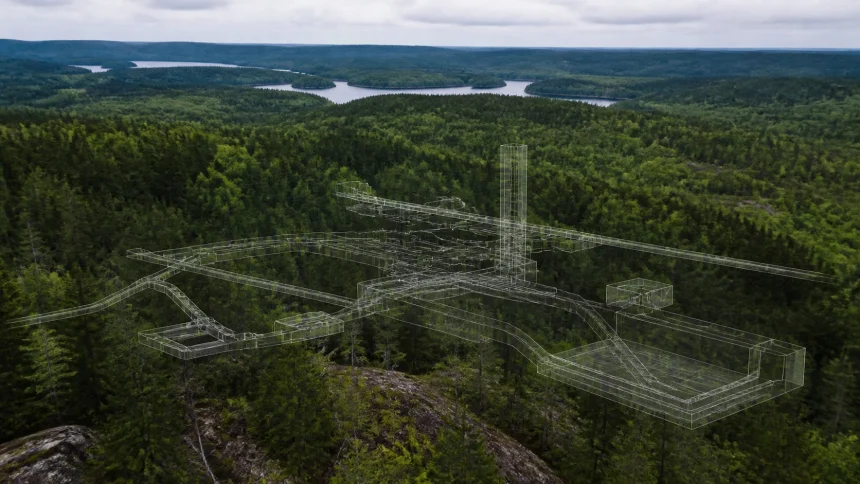 The Nickel Deficit: Why the Superior National Forest Ban Reversal is a Game Changer