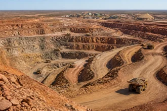 Uranium’s 2026 Inflection Point: SMR Demand, AI Energy Needs and a Widening 30M lb Supply Gap