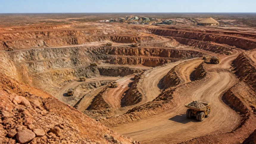 Uranium’s 2026 Inflection Point: SMR Demand, AI Energy Needs and a Widening 30M lb Supply Gap