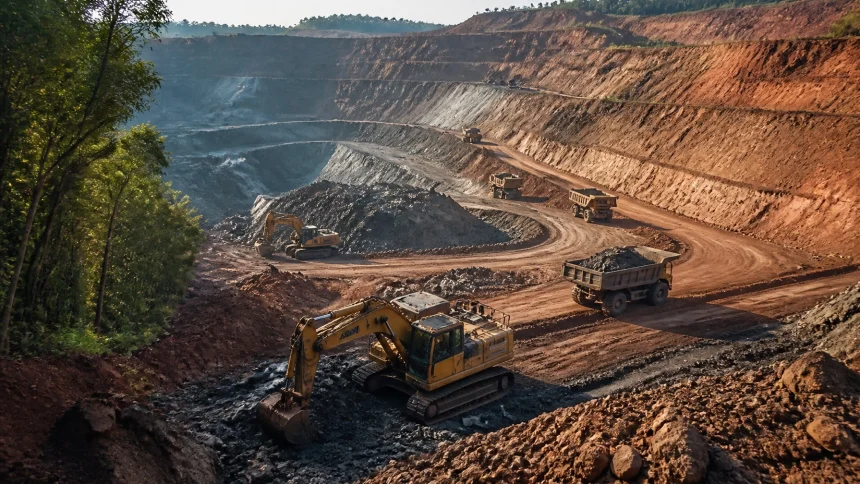 Luanga PGM project: Bravo Mining update, results, and 2026 outlook