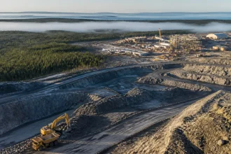 Generation Mining’s $1B Path: Funding the Marathon Copper-Palladium Mega-Project in Ontario