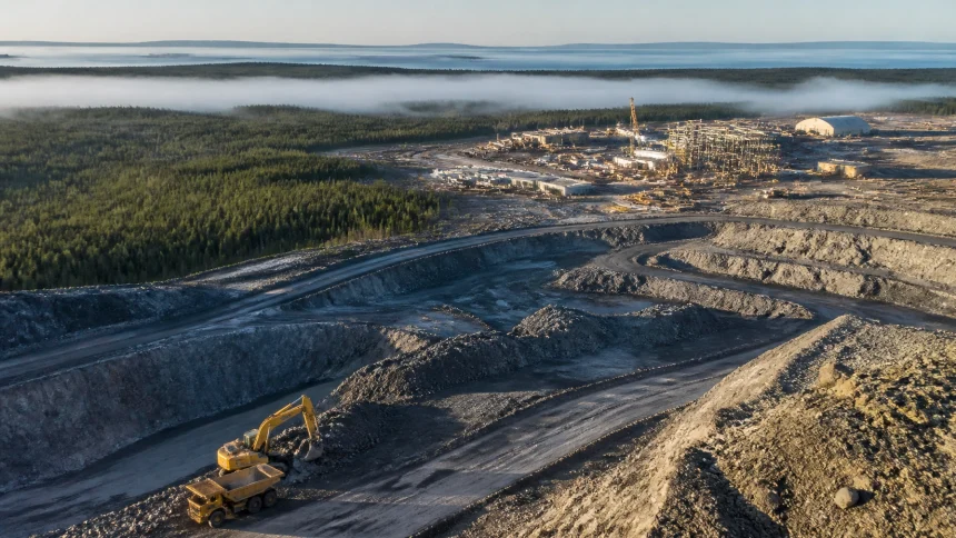 Generation Mining’s $1B Path: Funding the Marathon Copper-Palladium Mega-Project in Ontario