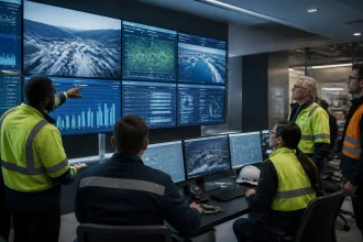 Mining ESG trends: Mandatory reporting and the 2026 outlook