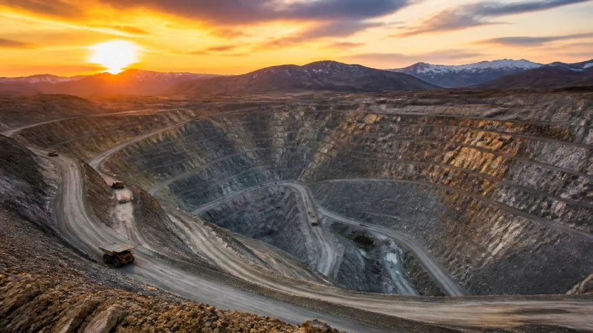 Skillings Mining Intelligence: The Investment Edge