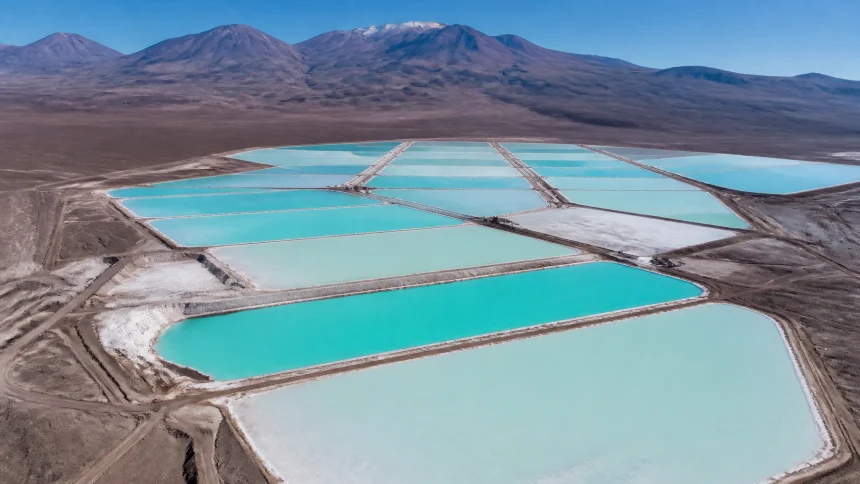 Lithium’s Structural Floor: BESS Deployment Reclaims $19,000 as the New Demand Catalyst