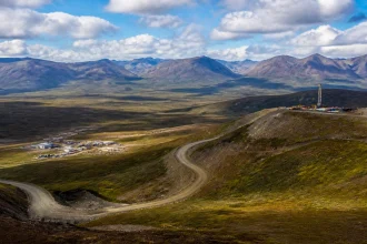 NOVAGOLD to Acquire 100% of Donlin Gold in $4.2B Deal, Creating NovaGold Corporation