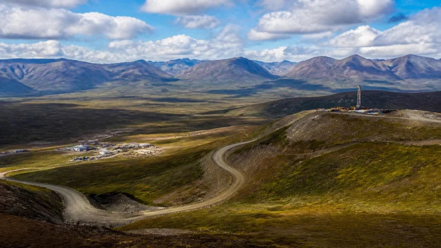 NOVAGOLD to Acquire 100% of Donlin Gold in $4.2B Deal, Creating NovaGold Corporation