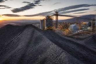 Antimony Strategy: The DLA’s $1B Strategic Stockpile Plan Revealed