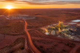 Mining M&A deals 2026: Genesis and Vault Minerals $12.6B Merger