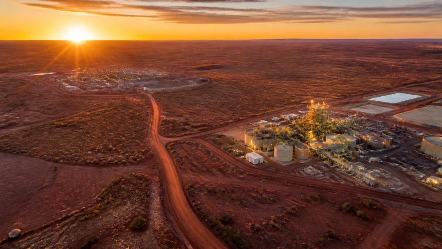 Mining M&A deals 2026: Genesis and Vault Minerals $12.6B Merger