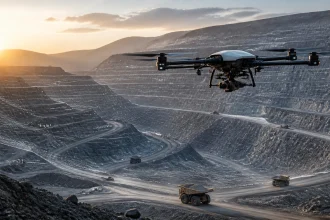 Caterpillar Skycatch Acquisition: What it is, why it matters, 2026 outlook
