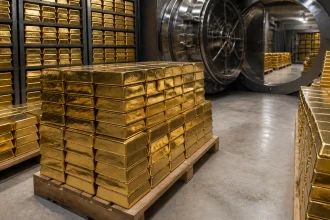 Gold Defends $4,000 as Silver Rebounds from 8-Month Low Amid US-Iran Tensions and Fed Rate Bets