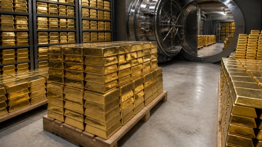 Gold Defends $4,000 as Silver Rebounds from 8-Month Low Amid US-Iran Tensions and Fed Rate Bets