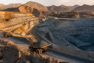 Copper price forecast 2026: supply deficit, AI demand, and institutional outlooks