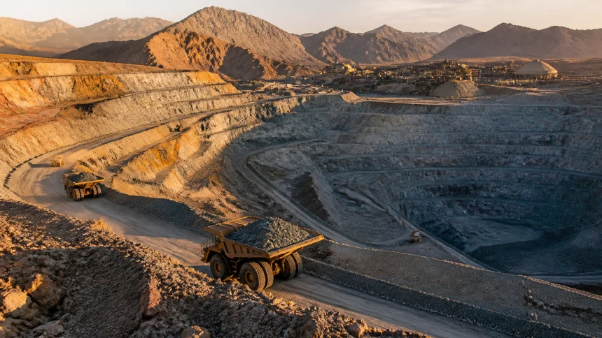 Copper price forecast 2026: supply deficit, AI demand, and institutional outlooks