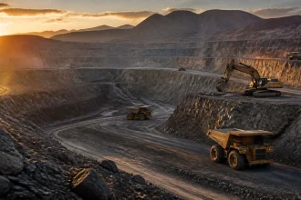 Daily Skillings Mining Intelligence Newsletter: The Investment Edge