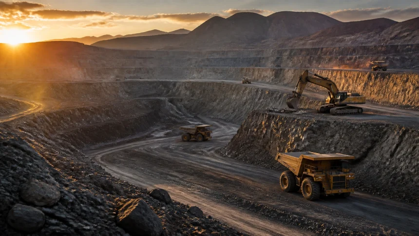 Daily Skillings Mining Intelligence Newsletter: The Investment Edge