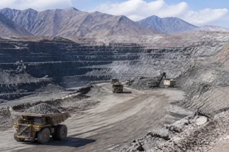Skillings Mining Intelligence: Zijin-Allied Deal Collapses, Araxá’s 207m REE Hit, and the Utah Land Reopening