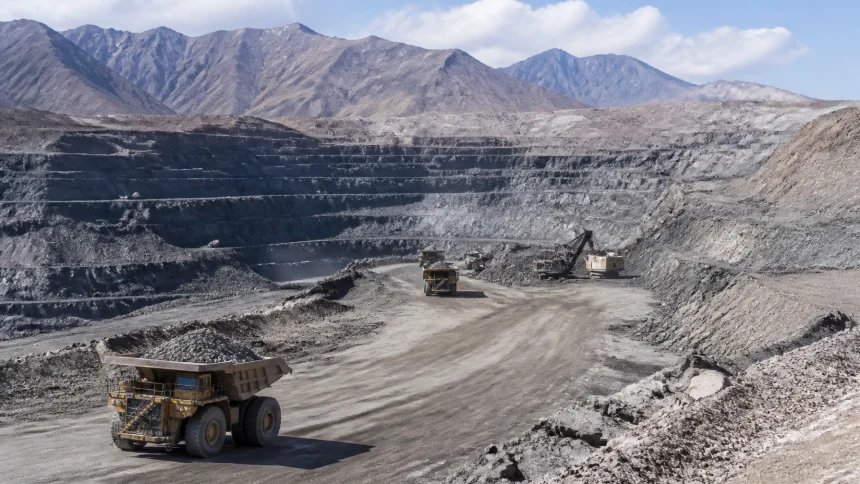 Skillings Mining Intelligence: Zijin-Allied Deal Collapses, Araxá’s 207m REE Hit, and the Utah Land Reopening