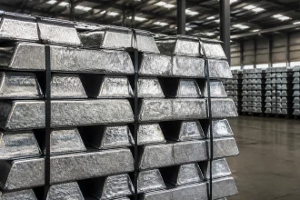 Antimony price trend 2026: H1 decline, US supply chain pivot, and the $245M stockpile play