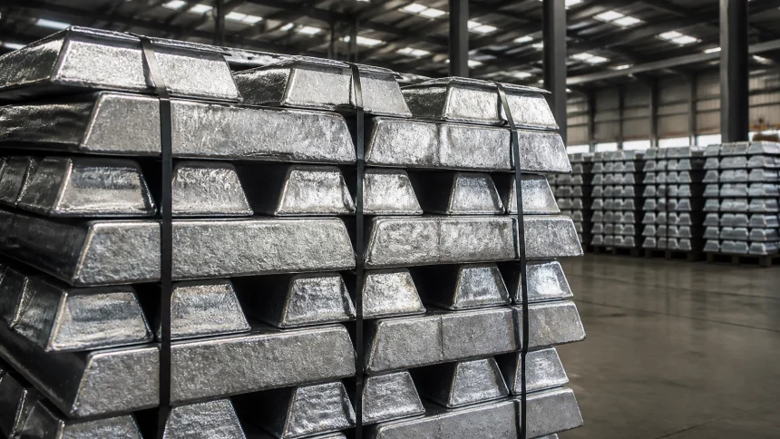 Antimony price trend 2026: H1 decline, US supply chain pivot, and the $245M stockpile play