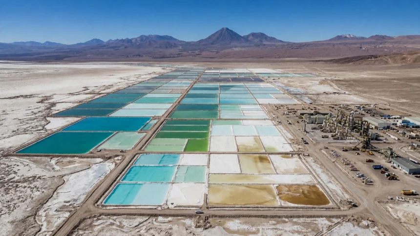 Lithium price forecast 2026: base, bull and bear scenarios