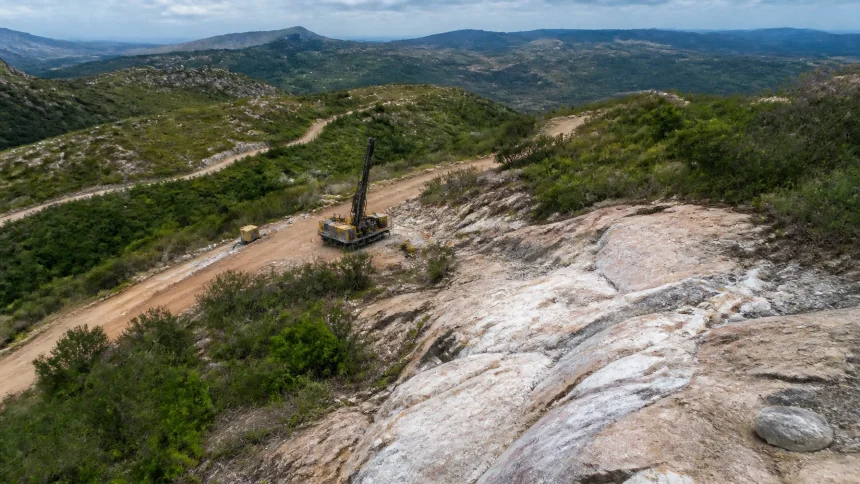 Lithium M&A: Lithium Ionic sells Salinas assets for $37.5M