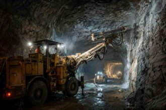 Challenger Gold Hits 108m at 4.5 g/t Gold Equivalent at Hualilan Gold Project
