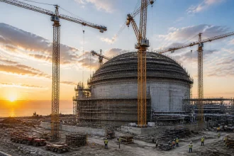 Uranium price forecast 2026: AI power boom and SMR demand tighten nuclear fuel supply
