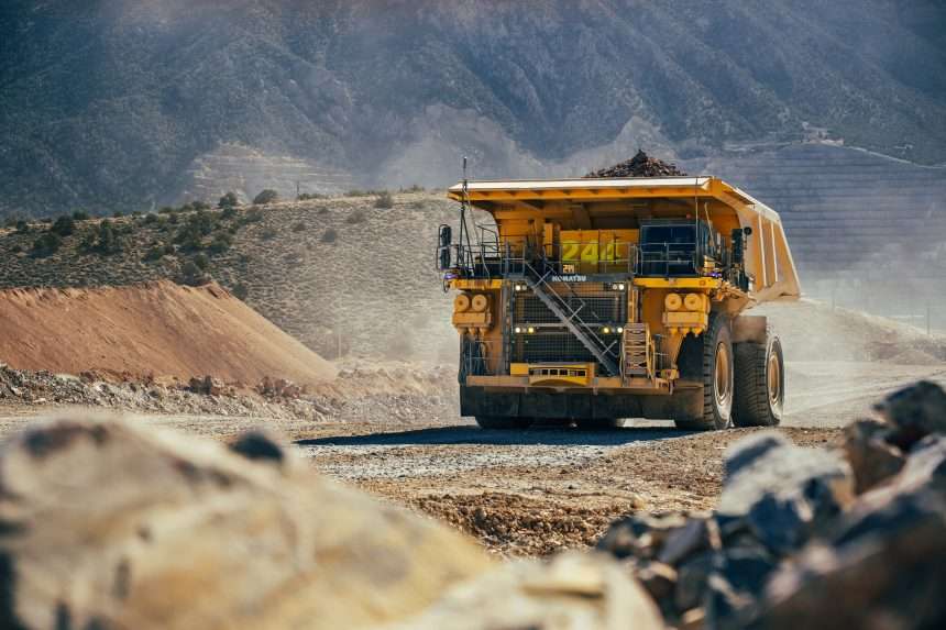 Inventus Mining to Acquire Golden Rose Mine in Ontario Gold Expansion