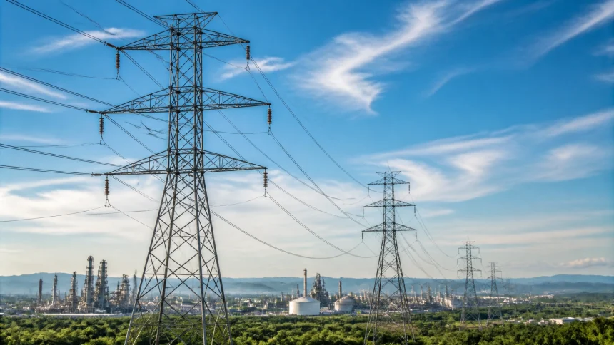 Copper Price Forecast 2026: Grid Upgrades, Data Centers, and Structural Price Floors