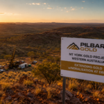 Gold Exploration: Pilbara Extends Mt York Mineralisation