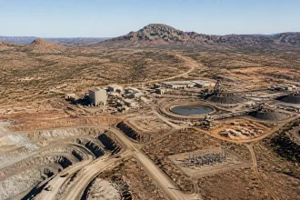Boliden to Acquire Controlling Stake in Nexa Resources for $1.3B, Creating Global Zinc-Silver Leader