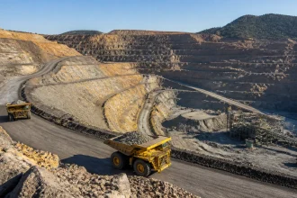 Solstice Minerals: 722m Nanadie Intercept and What It Signals