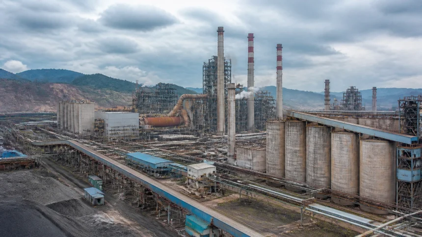 Energy Fuels Completes Australian Strategic Materials Acquisition to Build Mine-to-Magnet Chain