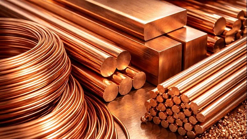 Copper Exploration: Danvers Trend Expands 480% to 4.75km