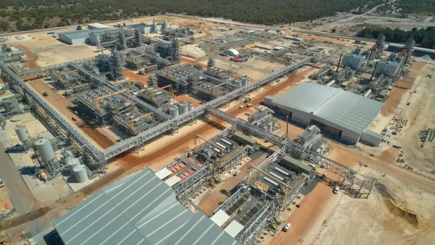 Queensland Critical Minerals Bill: What Changed and Impact on Miners