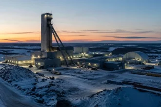 White Cliff Minerals: Danvers Copper Trend Scales to 4.75km