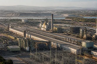 Iron ore standard: Rio’s Tomago smelter secures A$2.5B power lifeline