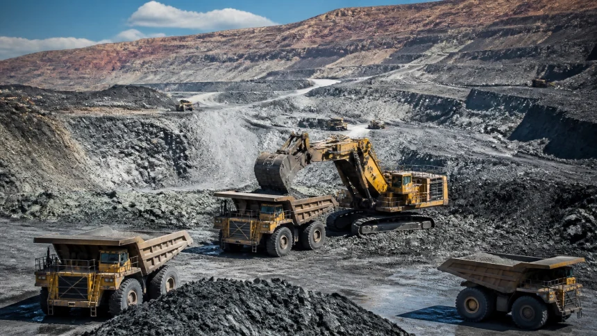Nickel Market Outlook 2026: Indonesia Quota Tightening Drives Structural Shift from Surplus to Deficit