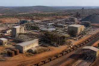 DRC bans copper and cobalt concentrates exports: what it means for Glencore, CMOC and global supply