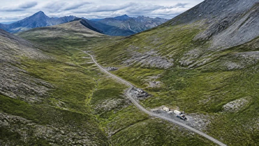 Gold exploration: Sitka Gold closes $6M Clear Creek buy