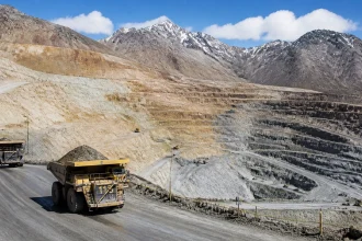 Argentina Approves Vicuña Copper-Gold Project for RIGI Status with $9.7B Investment