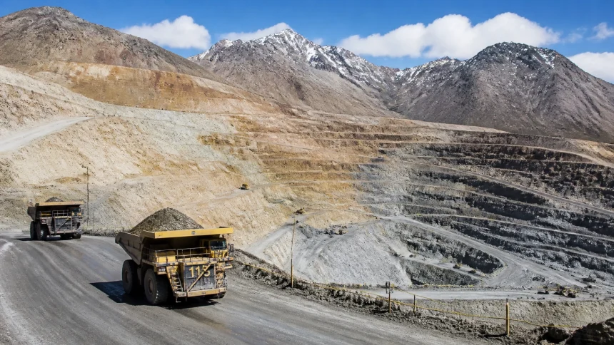 Argentina Approves Vicuña Copper-Gold Project for RIGI Status with $9.7B Investment